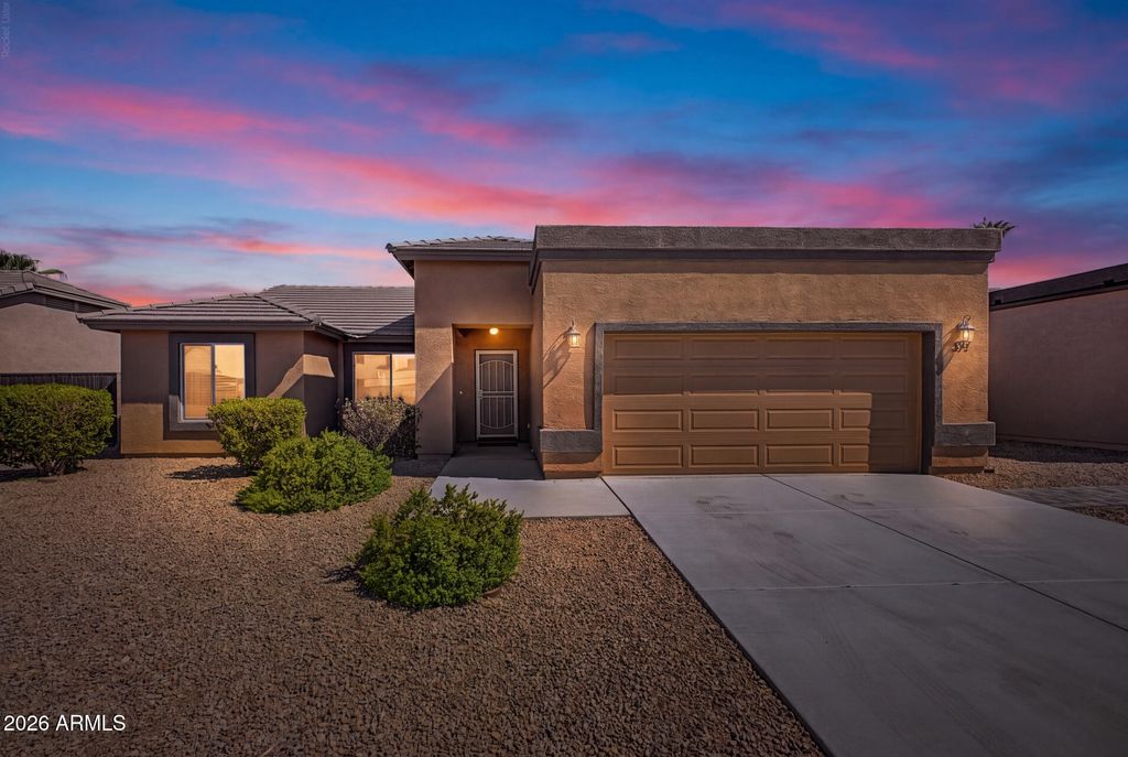 332 W 14TH Avenue, Apache Junction, AZ 85120