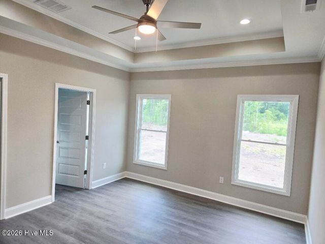 204 Windsor Farm Road, Kinston, NC 28504