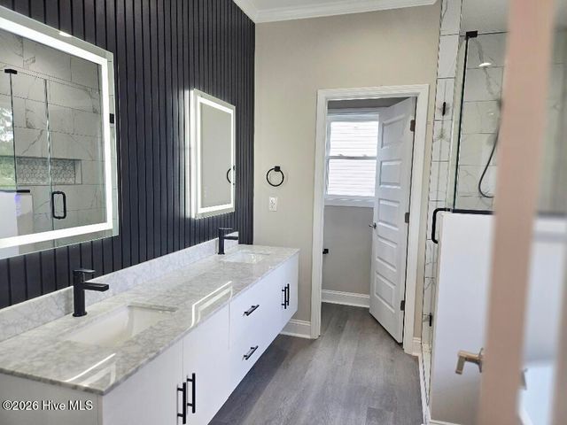 204 Windsor Farm Road, Kinston, NC 28504