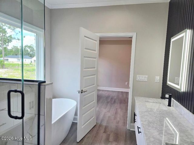 204 Windsor Farm Road, Kinston, NC 28504