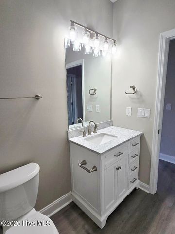204 Windsor Farm Road, Kinston, NC 28504
