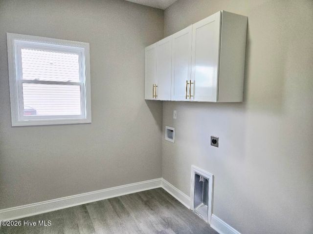 204 Windsor Farm Road, Kinston, NC 28504