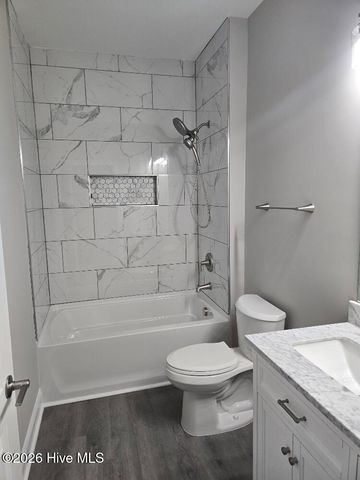 204 Windsor Farm Road, Kinston, NC 28504