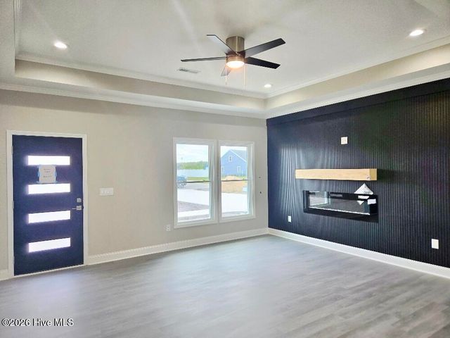 204 Windsor Farm Road, Kinston, NC 28504