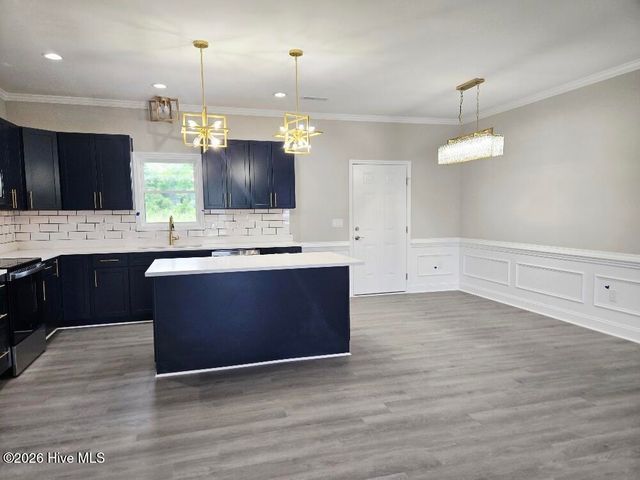 204 Windsor Farm Road, Kinston, NC 28504