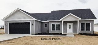 204 Windsor Farm Road, Kinston, NC 28504