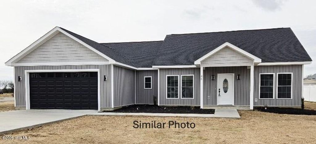 204 Windsor Farm Road, Kinston, NC 28504