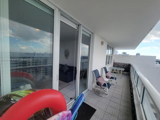 5601 Collins Ave PH-9, Miami Beach, FL 33140