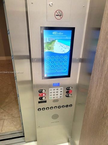 5601 Collins Ave PH-9, Miami Beach, FL 33140