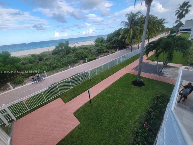 5601 Collins Ave PH-9, Miami Beach, FL 33140