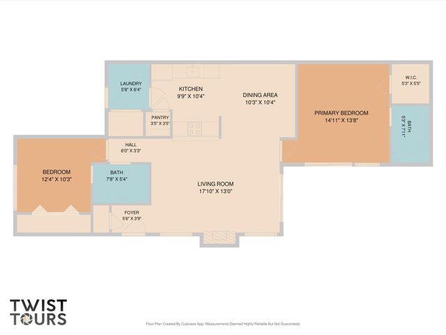 275 Mooring CIR B, Lakeway, TX 78734