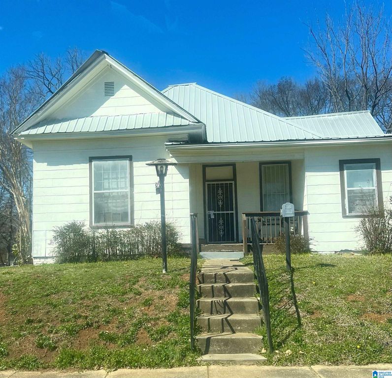 2120 47TH PLACE, Birmingham, AL 35208
