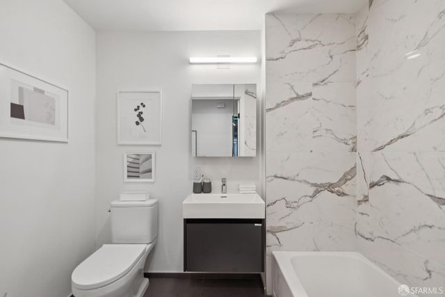 988 Harrison Street CN1, San Francisco, CA 94107