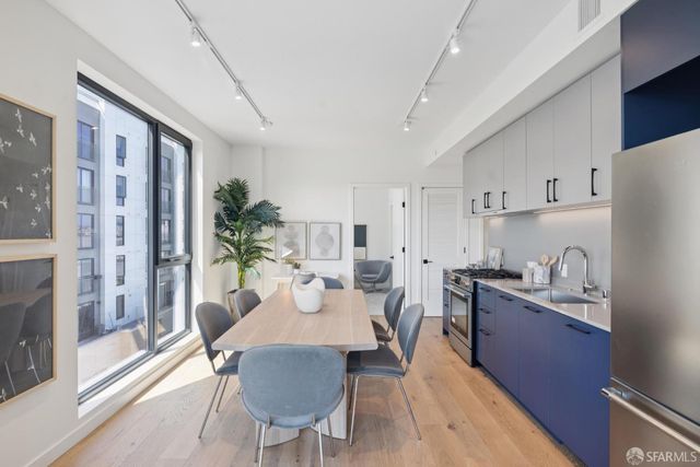 988 Harrison Street CN1, San Francisco, CA 94107