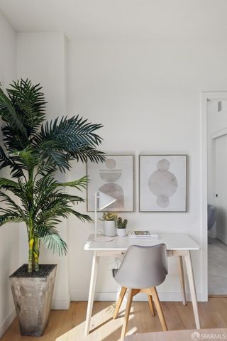 988 Harrison Street CN1, San Francisco, CA 94107