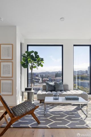 988 Harrison Street CN1, San Francisco, CA 94107