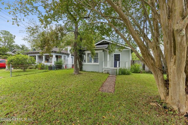 683 BRIDAL Avenue, Jacksonville, FL 32205