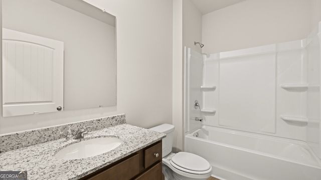 106 Babcock Drive NE, Rome, GA 30165