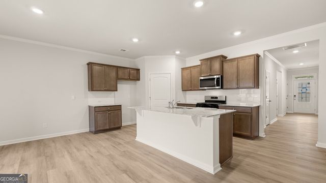 106 Babcock Drive NE, Rome, GA 30165