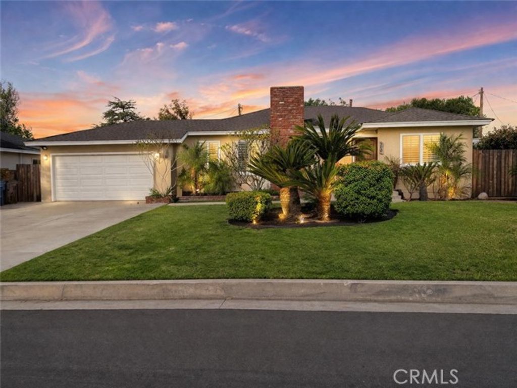 249 S Worthy, Glendora, CA 91741