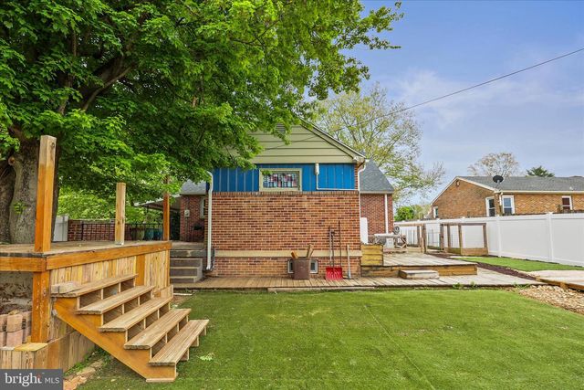 700 S ROYAL ST, York, PA 17402