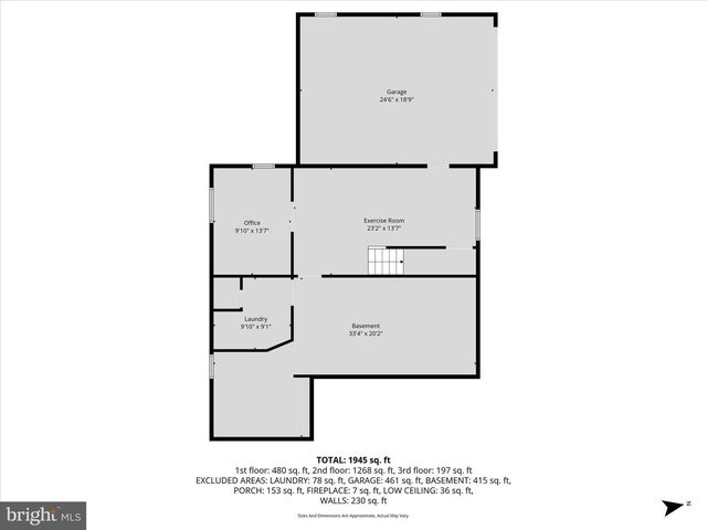 700 S ROYAL ST, York, PA 17402
