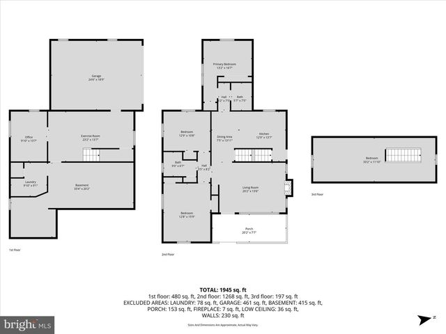 700 S ROYAL ST, York, PA 17402