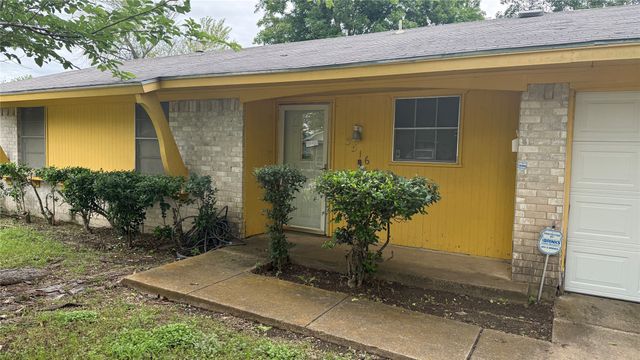 3516 Softcloud Drive, Dallas, TX 75241