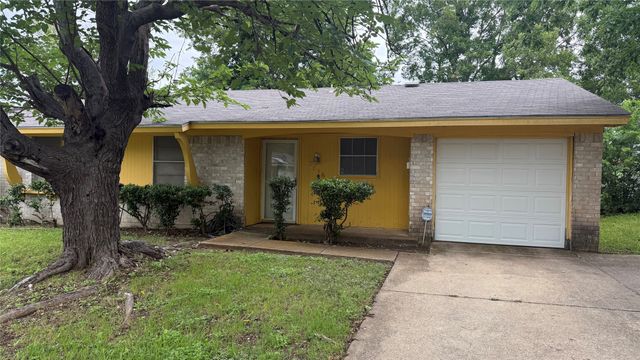 3516 Softcloud Drive, Dallas, TX 75241