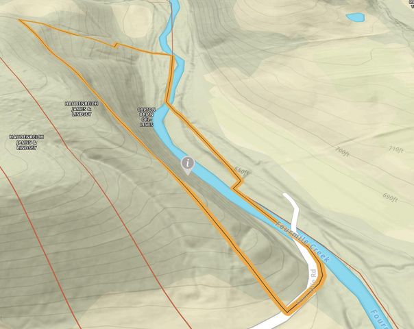 7950 Four Mile Road, Winchester, KY 40391