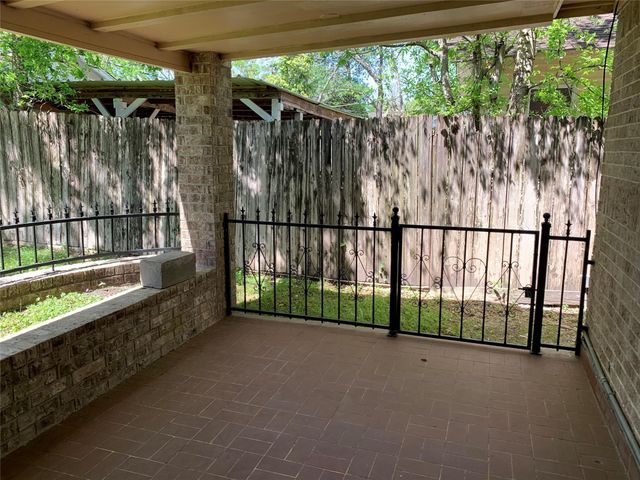 4722 Woodside Street, Houston, TX 77023