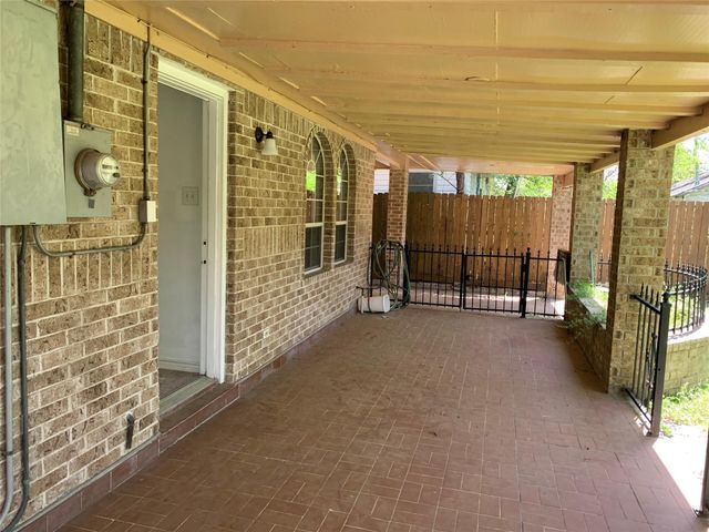 4722 Woodside Street, Houston, TX 77023