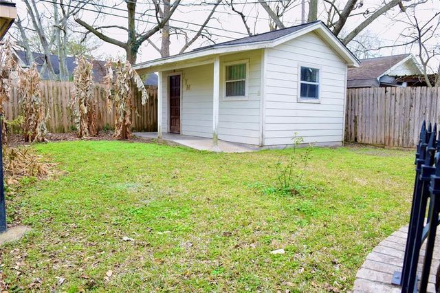 4722 Woodside Street, Houston, TX 77023