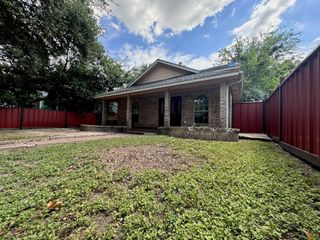 4722 Woodside Street, Houston, TX 77023