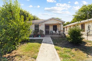 1511 19th, San Antonio, TX 78207