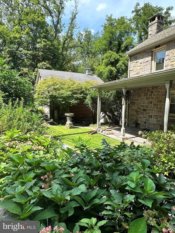 3596 RIVER RD, LUMBERVILLE, PA 18933 — exterior