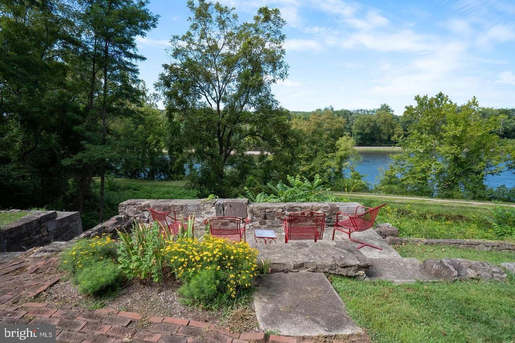 3596 RIVER RD, LUMBERVILLE, PA 18933 — photo 4