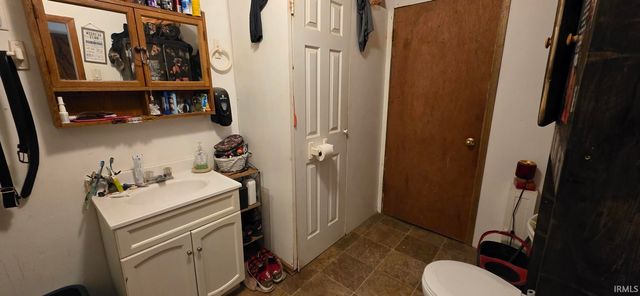 54 S Saint Francis Street, Posey, IN 47633