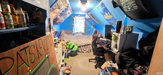 54 S Saint Francis Street, Posey, IN 47633