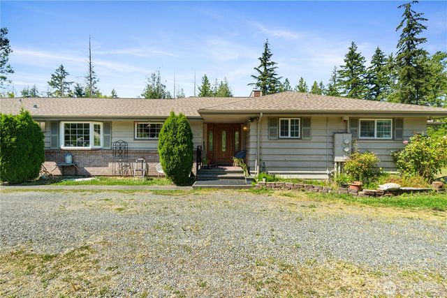 3092 Mt Baker Highway, Bellingham, WA 98226