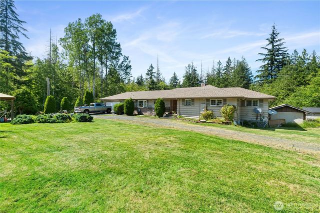 3092 Mt Baker Highway, Bellingham, WA 98226