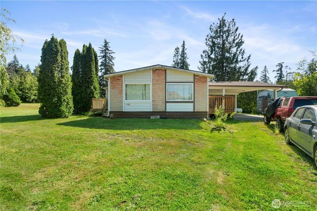 3092 Mt Baker Highway, Bellingham, WA 98226