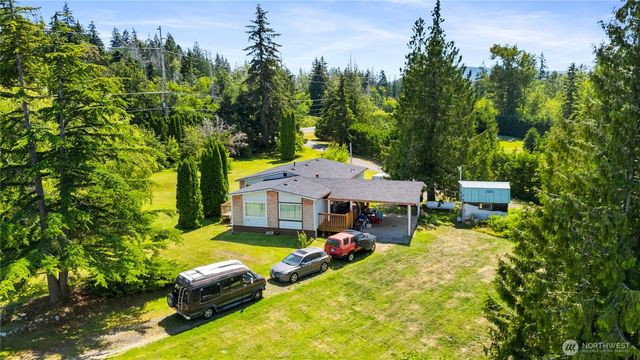 3092 Mt Baker Highway, Bellingham, WA 98226