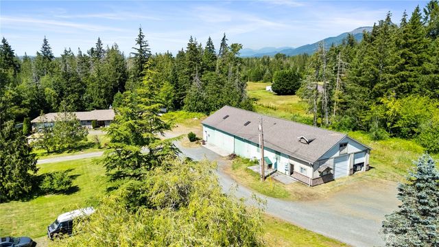 3092 Mt Baker Highway, Bellingham, WA 98226