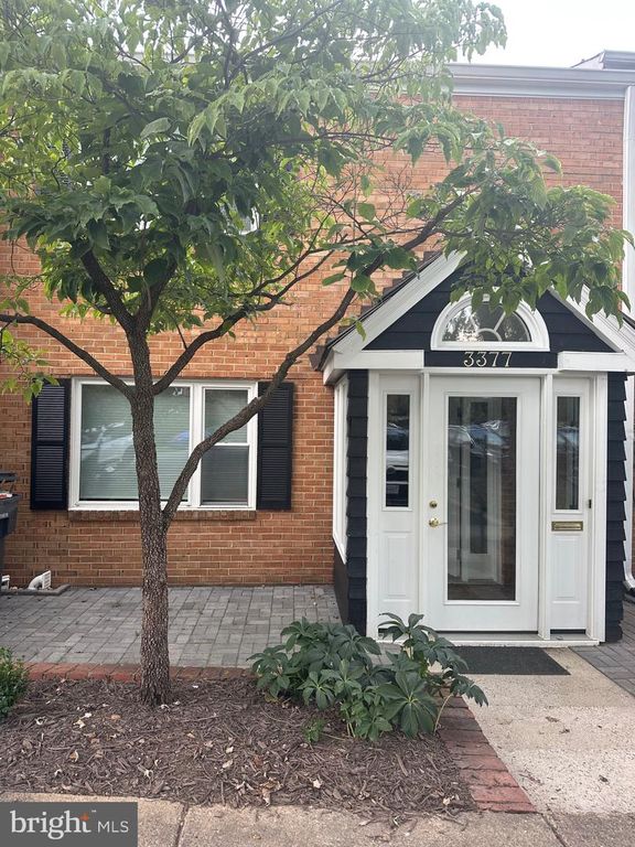 3377 ARDLEY CT, Falls Church, VA 22041