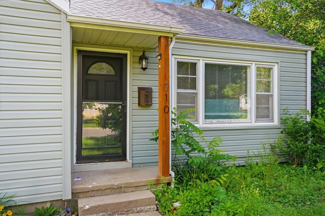 710 HIRTH AVE, Columbia, MO 65203