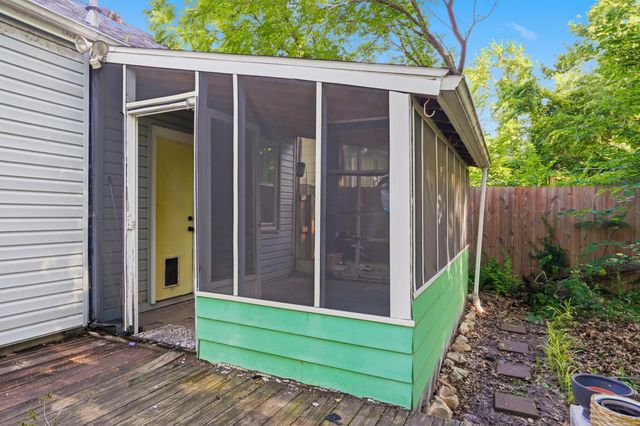 710 HIRTH AVE, Columbia, MO 65203