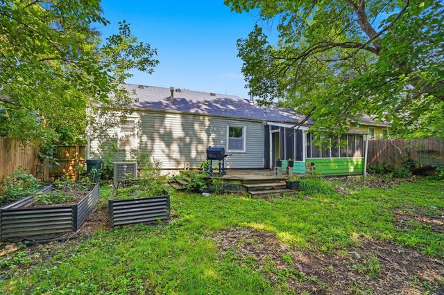 710 HIRTH AVE, Columbia, MO 65203