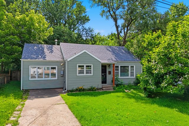 710 HIRTH AVE, Columbia, MO 65203