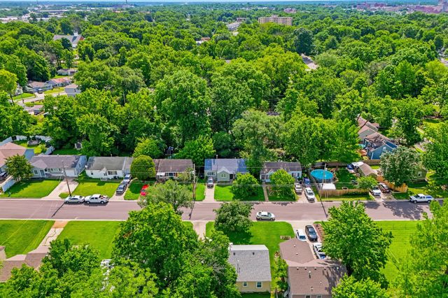 710 HIRTH AVE, Columbia, MO 65203